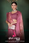 Komal By Src Silk Weaving Digital Printed Sarees Orders In India